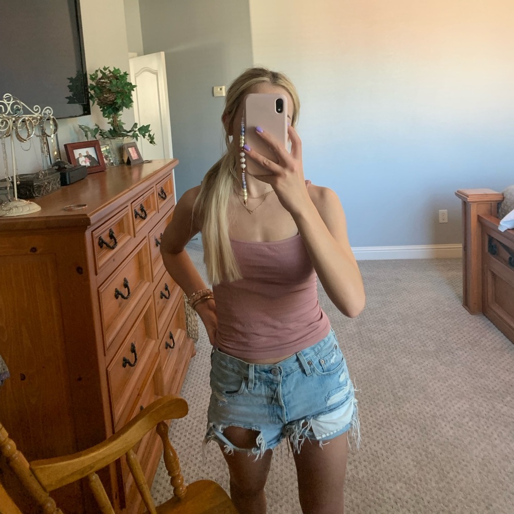 Free people tank top